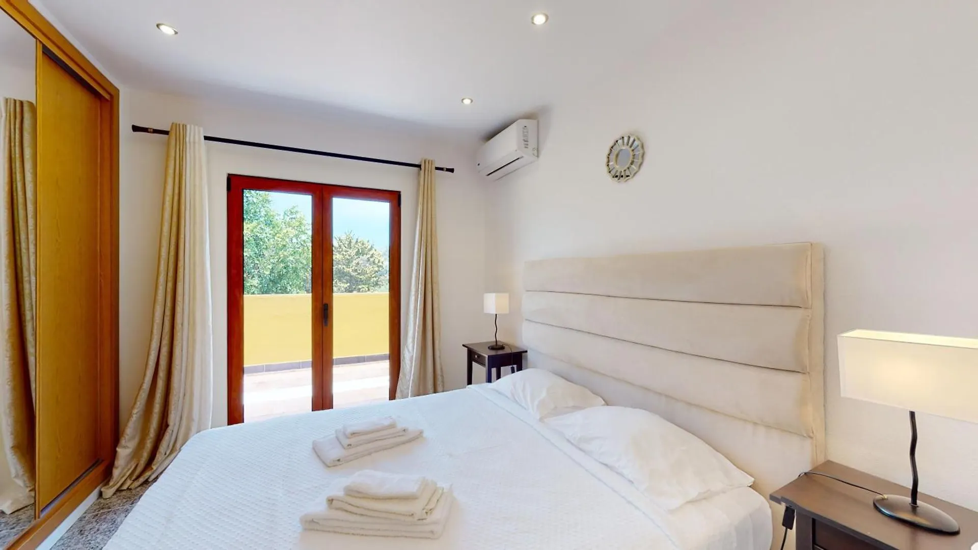 Vila Golden Estombar Lagoa  Villa