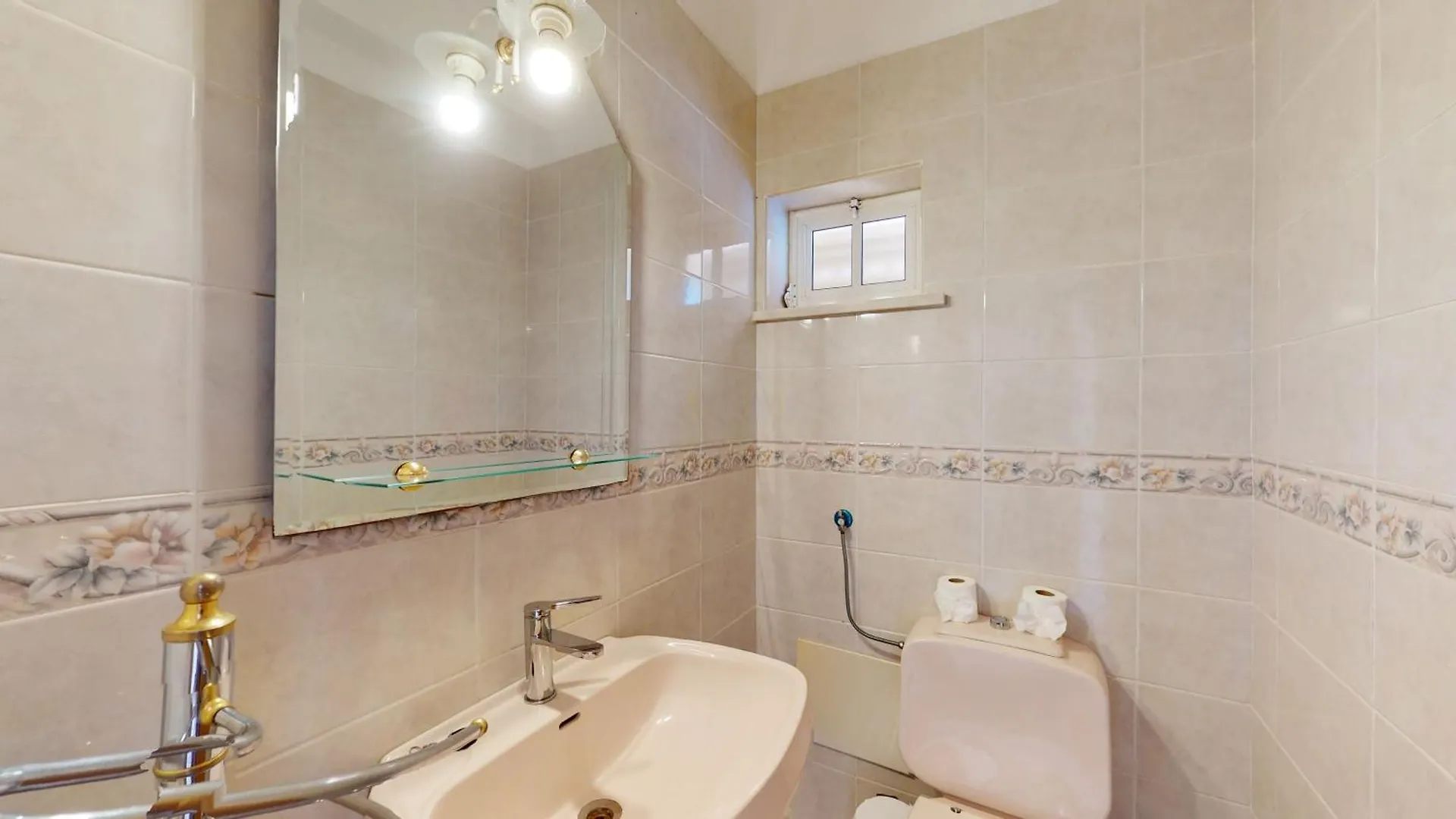 Villa Vila Golden Estombar Lagoa