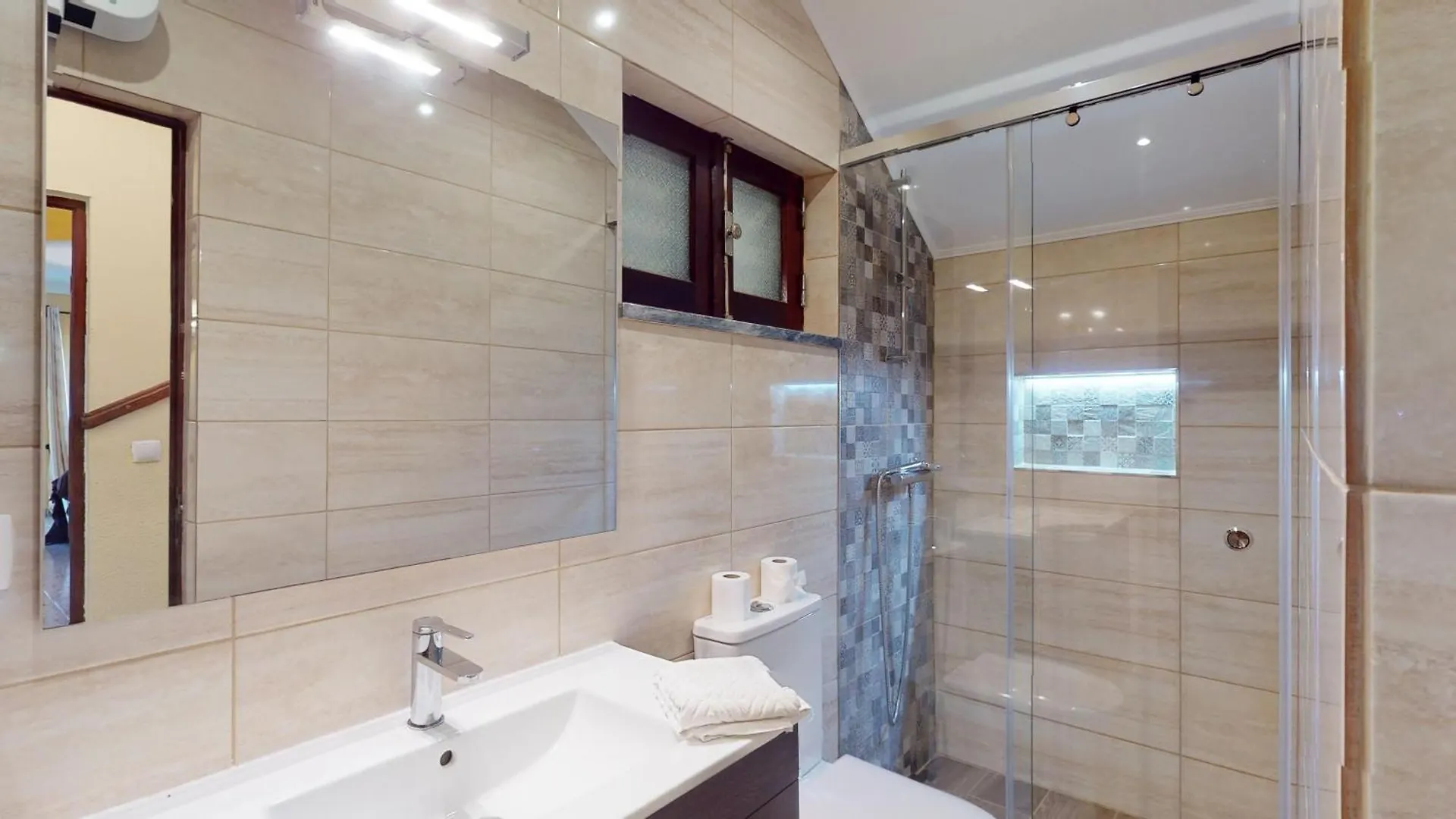 Villa Vila Golden Estombar Lagoa