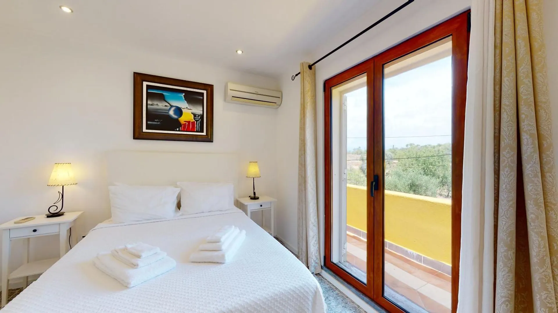 Villa Vila Golden Estombar Lagoa