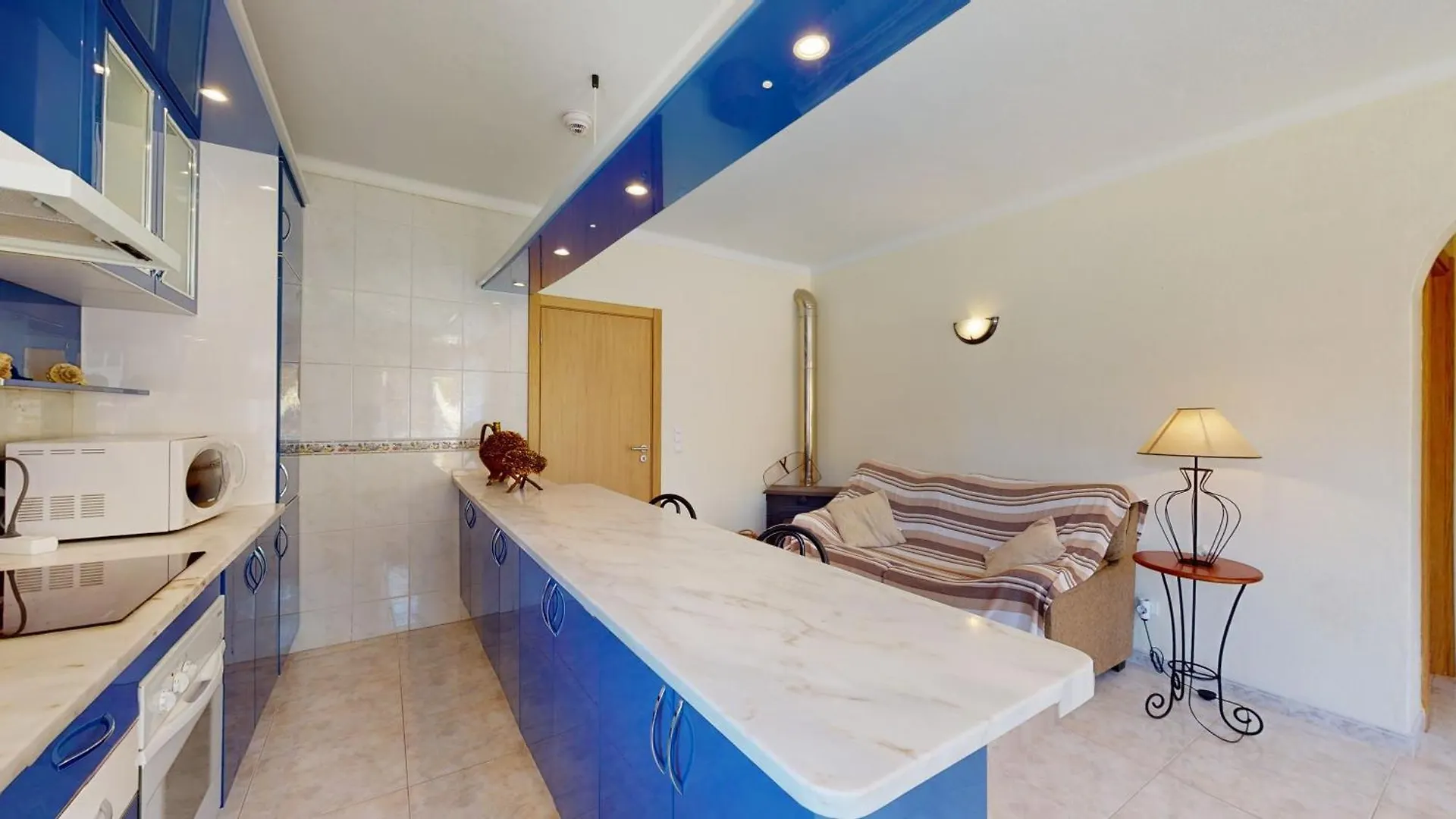 Vila Golden Estombar Lagoa