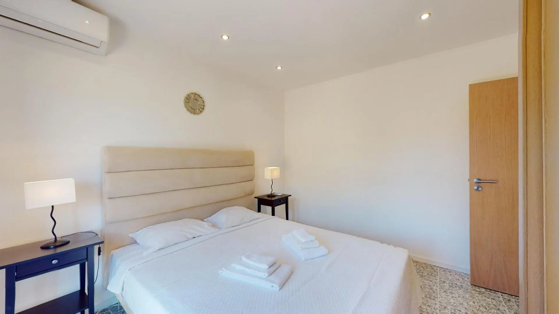 Villa Vila Golden Estombar Lagoa