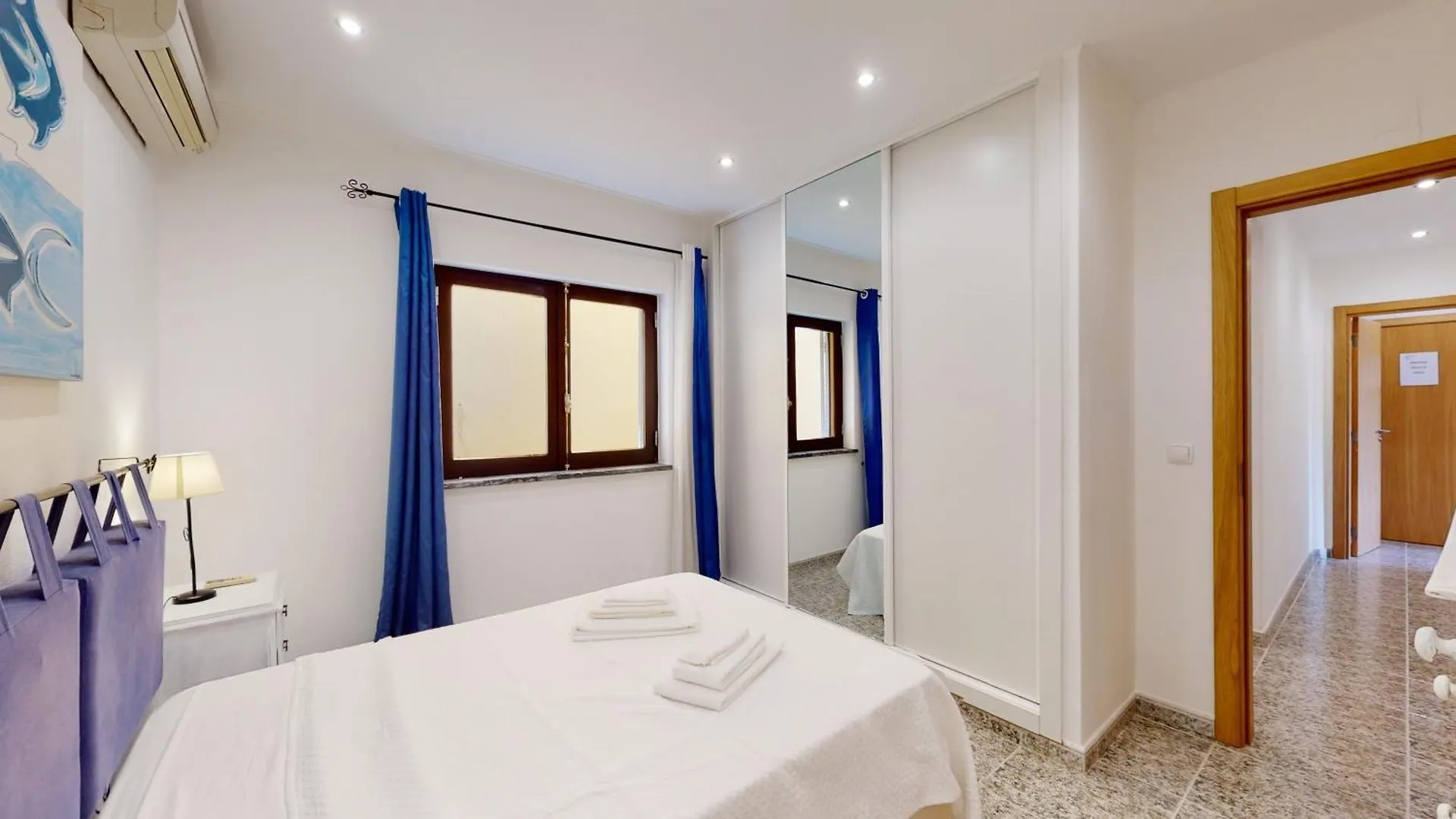 Villa Vila Golden Estombar Lagoa  Portugal