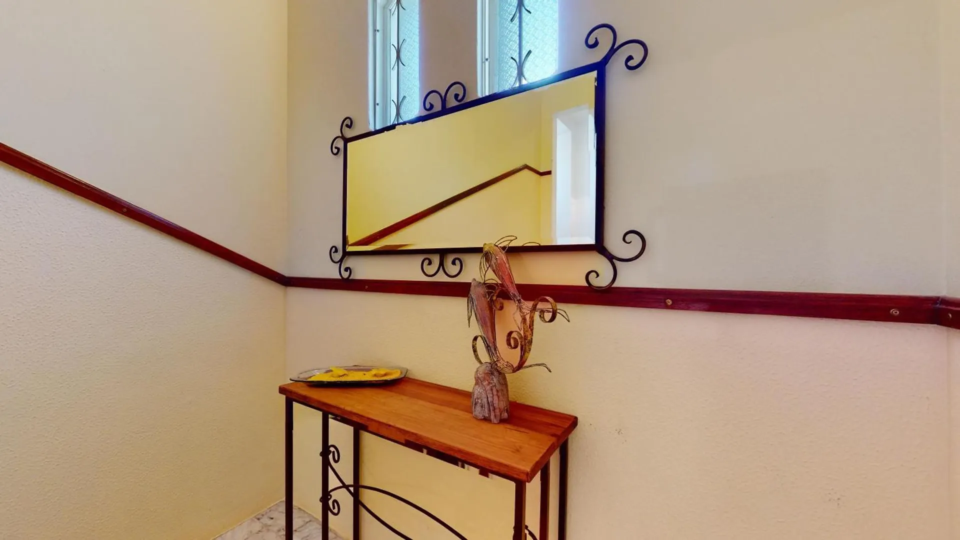 Vila Golden Estombar Lagoa