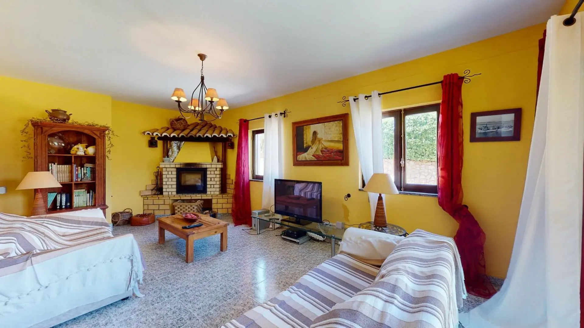 Villa Vila Golden Estombar Lagoa