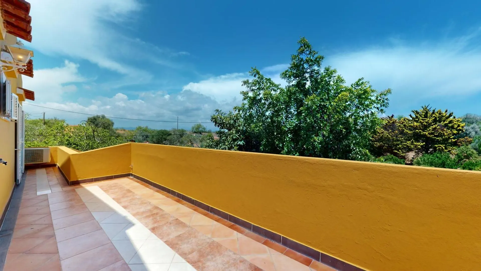 Villa Vila Golden Estombar Lagoa