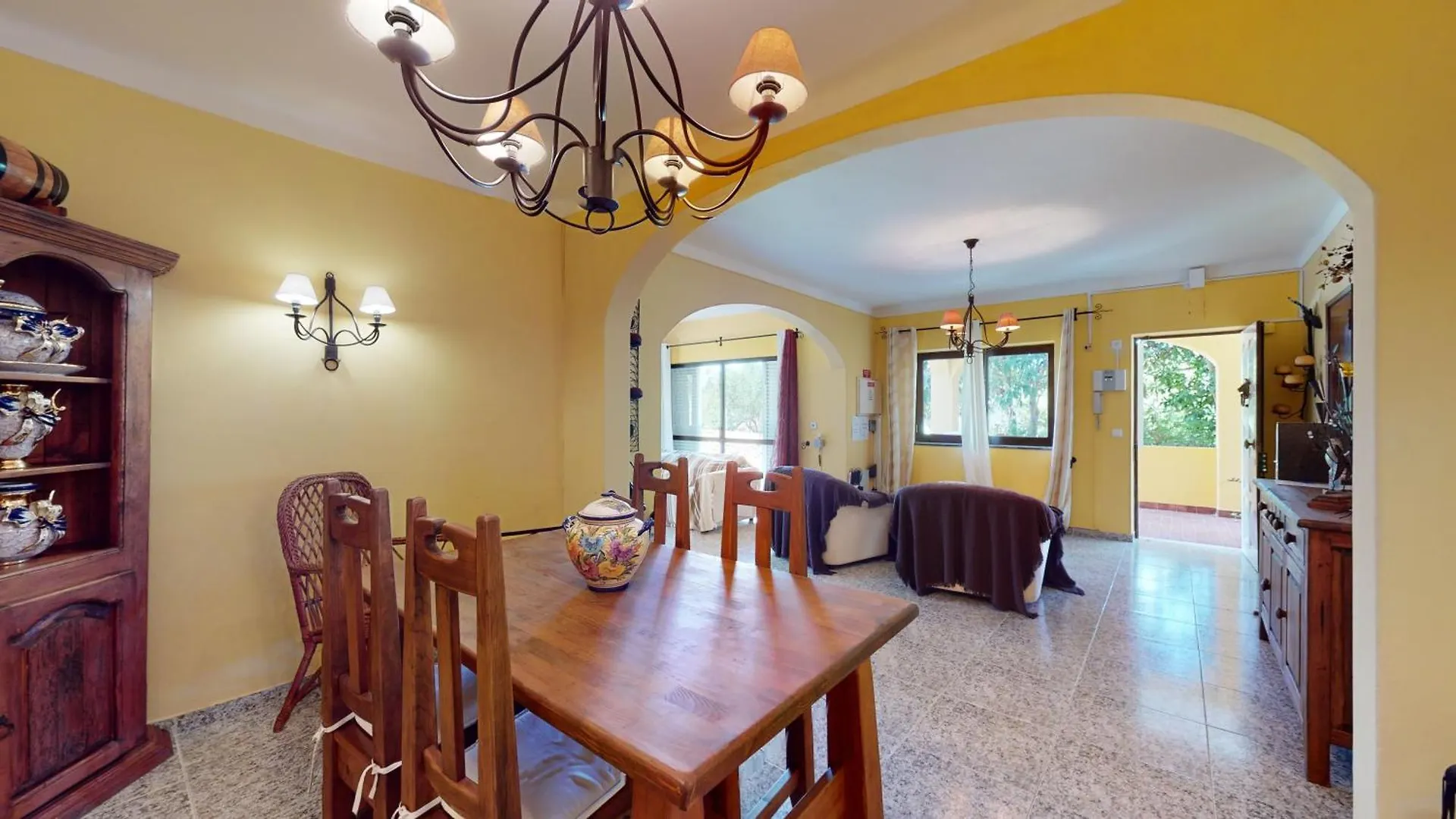 Vila Golden Estombar Lagoa  Villa Lagoa (Algarve)
