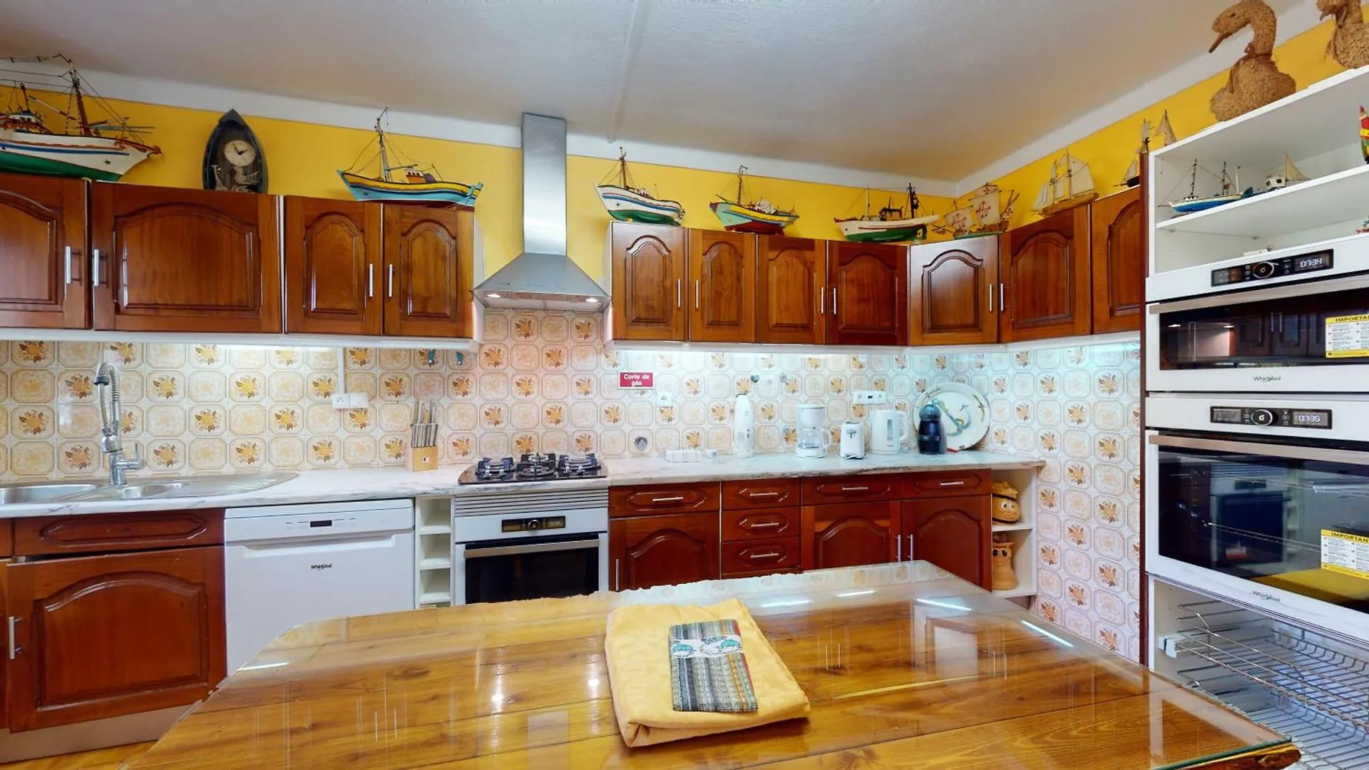 Villa Vila Golden Estombar Lagoa  Portugal