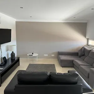 Modern 2 Bed 5km Carvoeiro Apartamento
